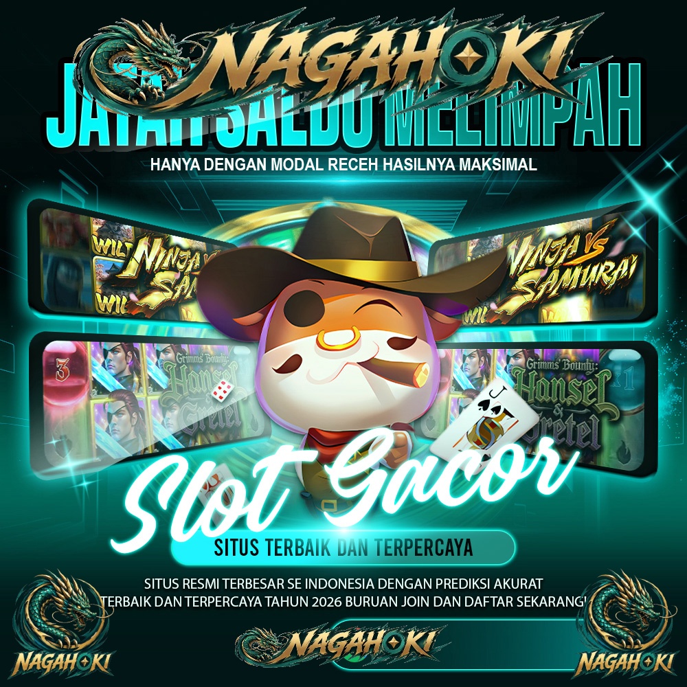 NAGAHOKI: Mode Eksplorasi dalam Arena Balapan Jalan Raya untuk Menikmati Tantangan Bersama Teman